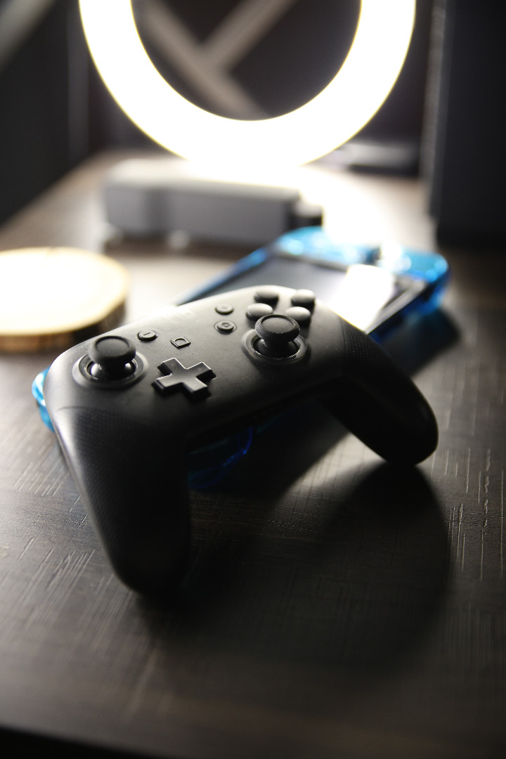 Switch pro controller to ipad outlet