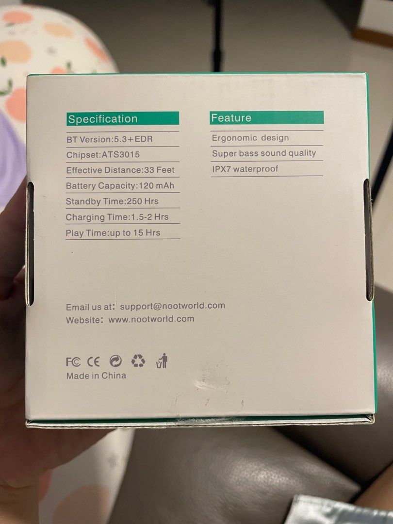 Noot products np11 sales
