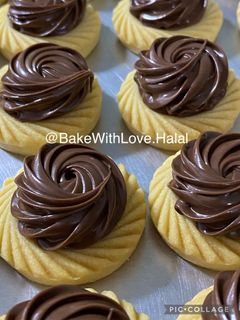 (Category: ) located in . Submitted by bakewithlove.halal (Listing ID 1280101154, Image 1). Description: .
