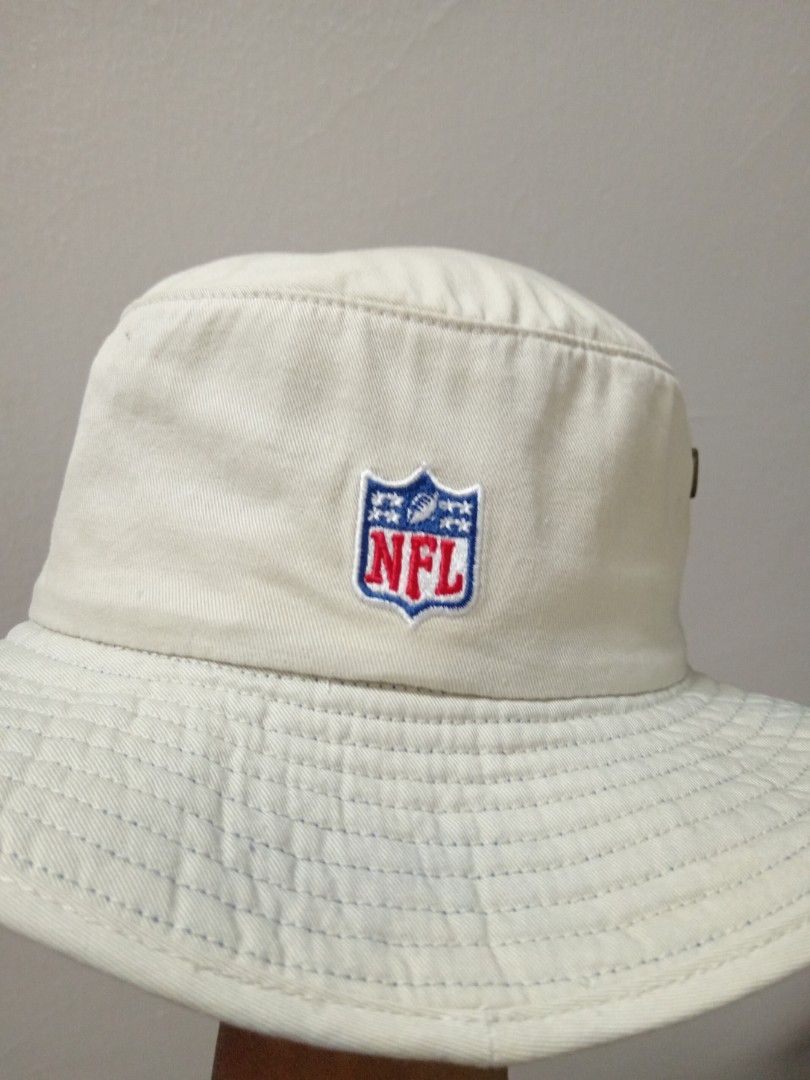 NY Giants NFL Reebok Bucket Hat, Men's Fashion, Watches & Accessories, Cap  & Hats on Carousell
