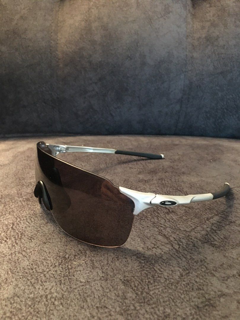 Oakley men's evzero stride prizm sunglasses hot sale