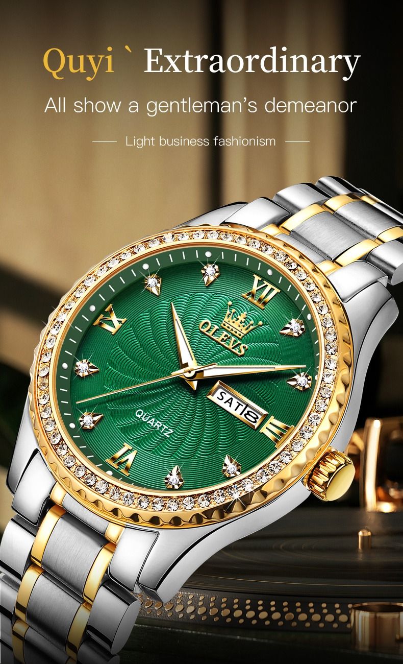 All hand watch sale