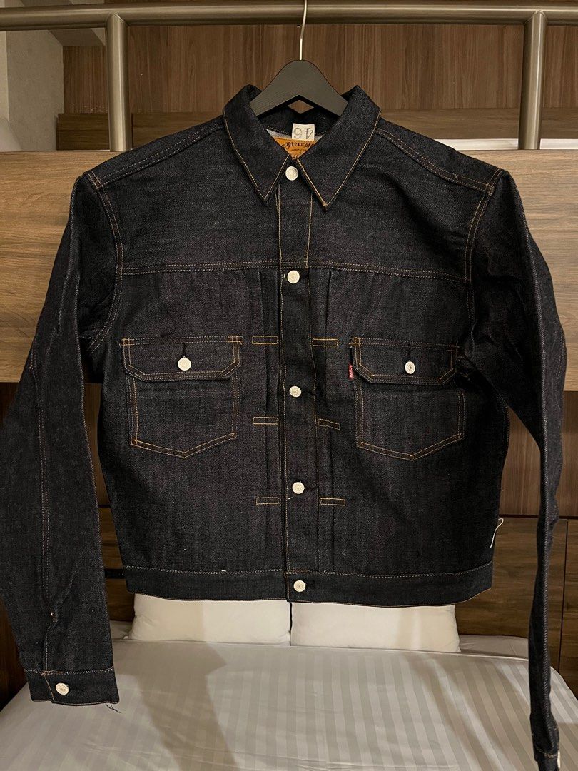 one piece of rock 406xxx M-53 46 FM30周年 ONE PIECE OF ROCK S406XXX M-