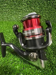 100+ affordable shimano spinning reel 2500 For Sale, Sports Equipment