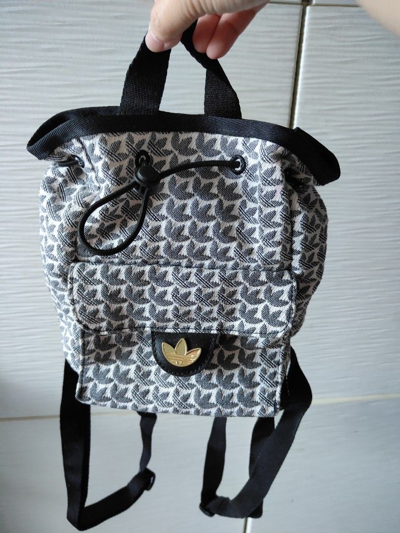 Original Adidas backpack