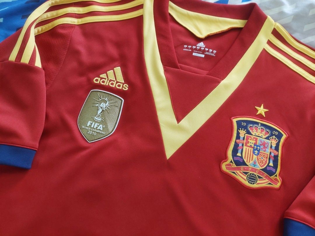 Spain jersey 2013 best sale