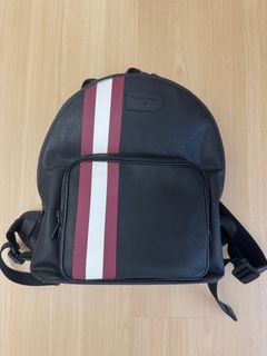 Bally best sale backpack price