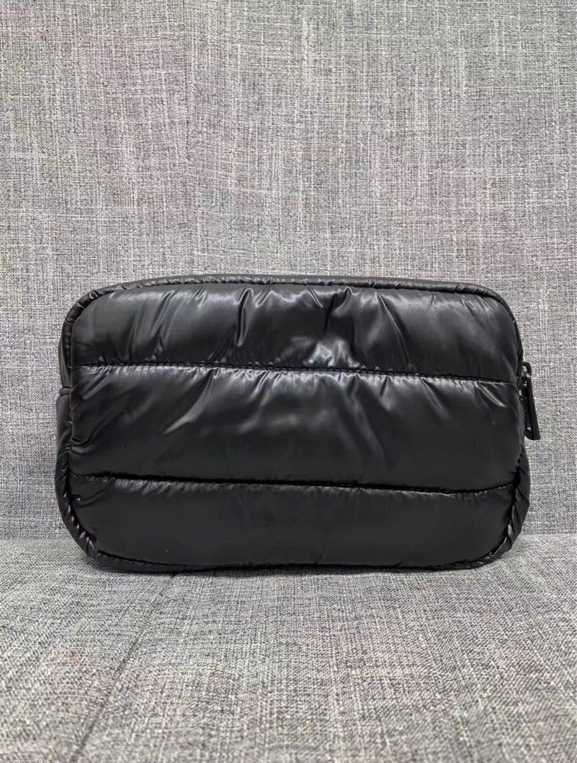 Moncler makeup bag cheap