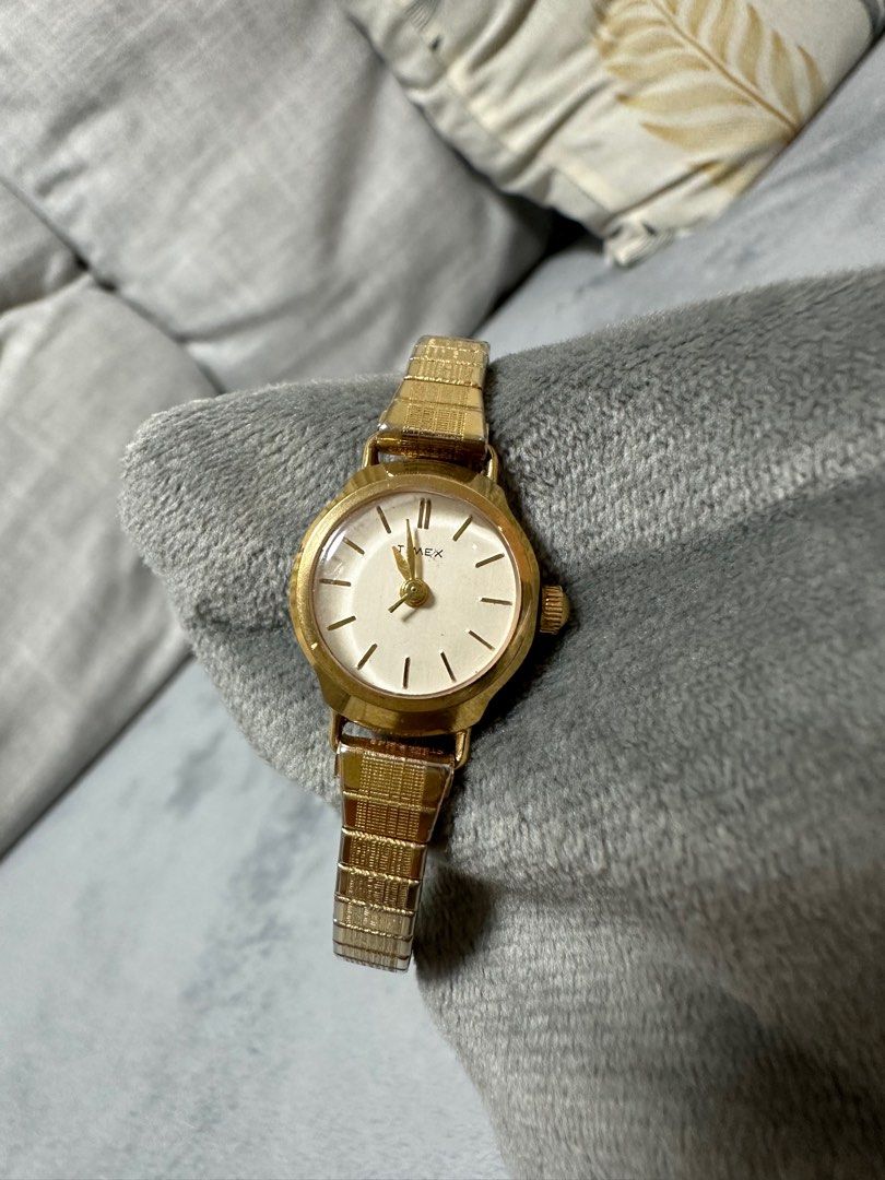 Timex stretch 2025 band