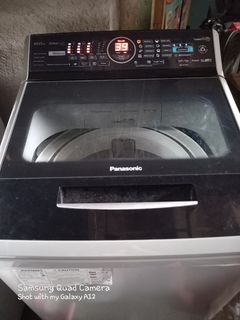 Panasonic Washing Machine