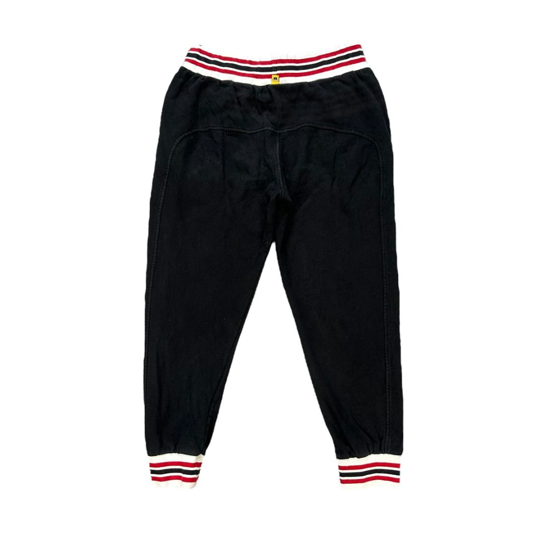 PANCOAT SWEATPANTS SIZE XL 8648 019 Men s Fashion Bottoms