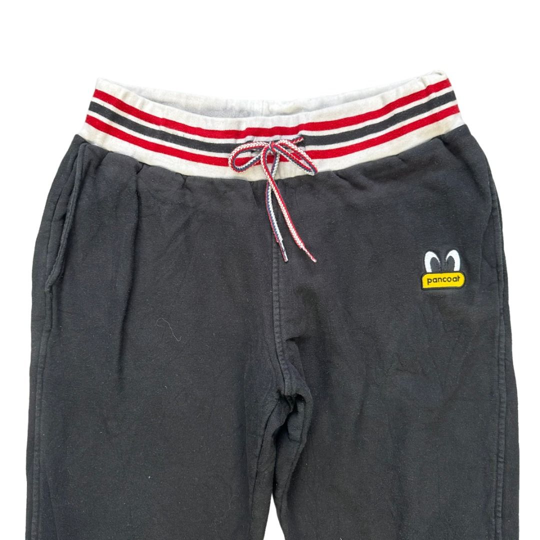 Xl sweatpants waist size 2025