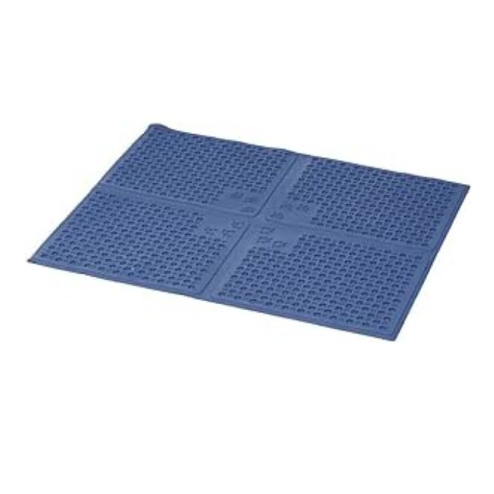Petlinks purrfect paws cat online litter mat