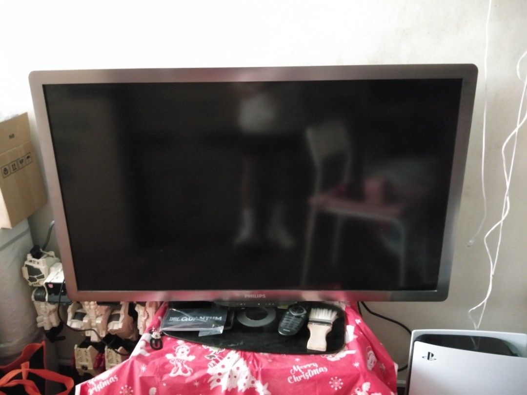 Philips led 43 inch tv, TV & Home Appliances, TV & Entertainment, TV on ...