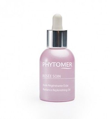 Phytomer ROSEE SOIN Radiance Replenishing Oil 玫瑰修復精華油 30ml