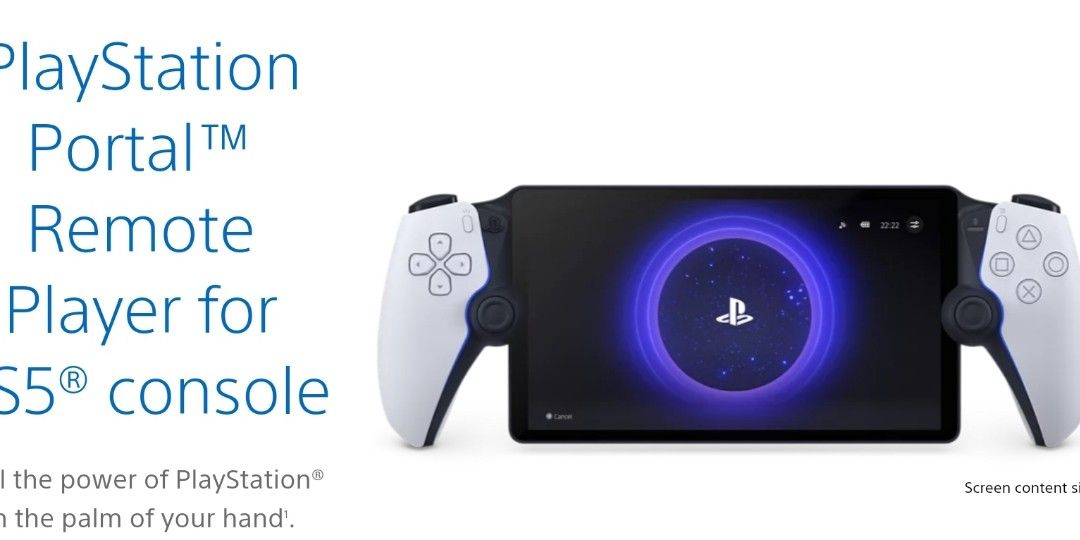 PlayStation Portal™ Remote Player for PS5® console, 電子遊戲, 電子