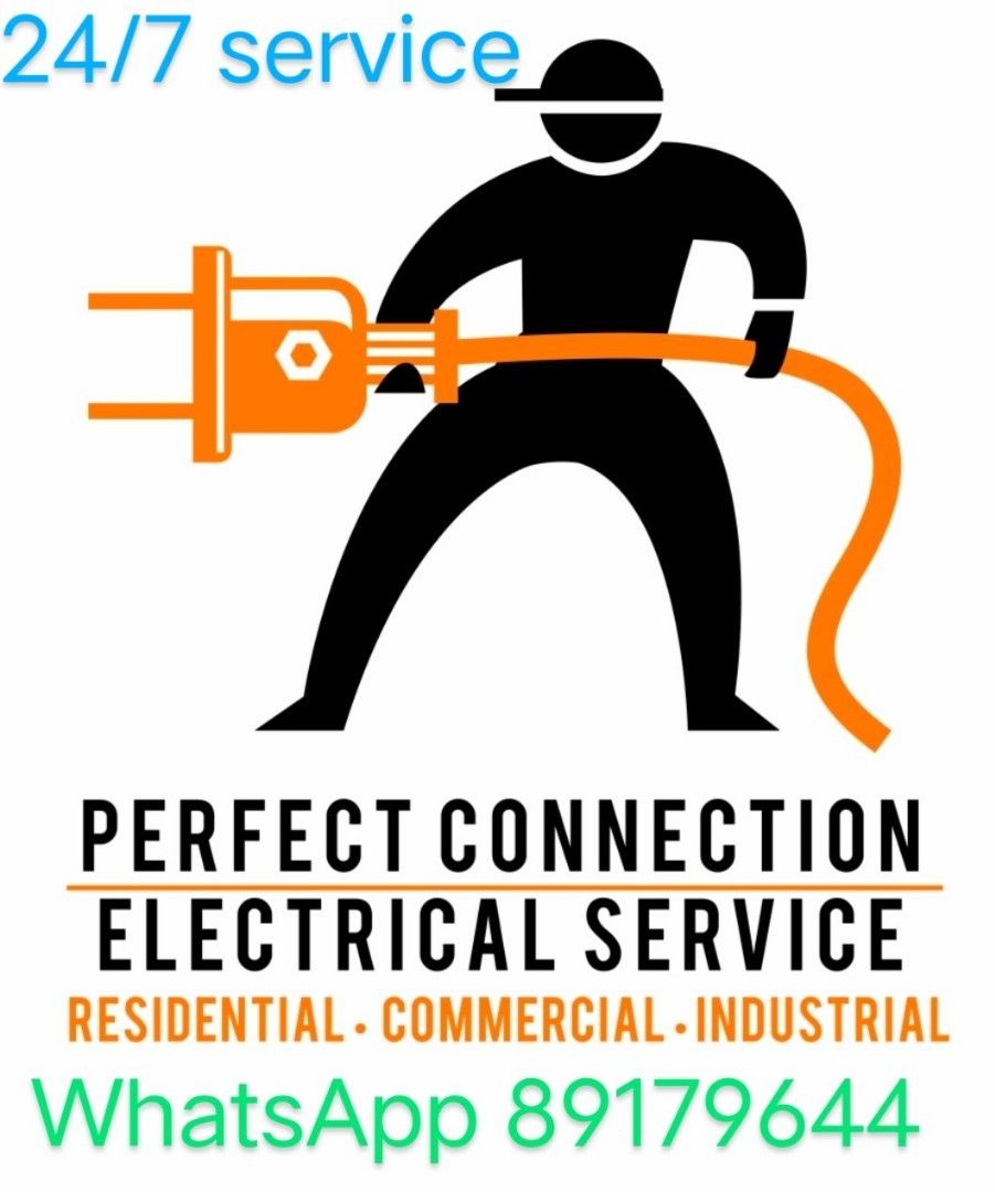 Shahji Electrical & Plumbing Services For Home | Islamabad