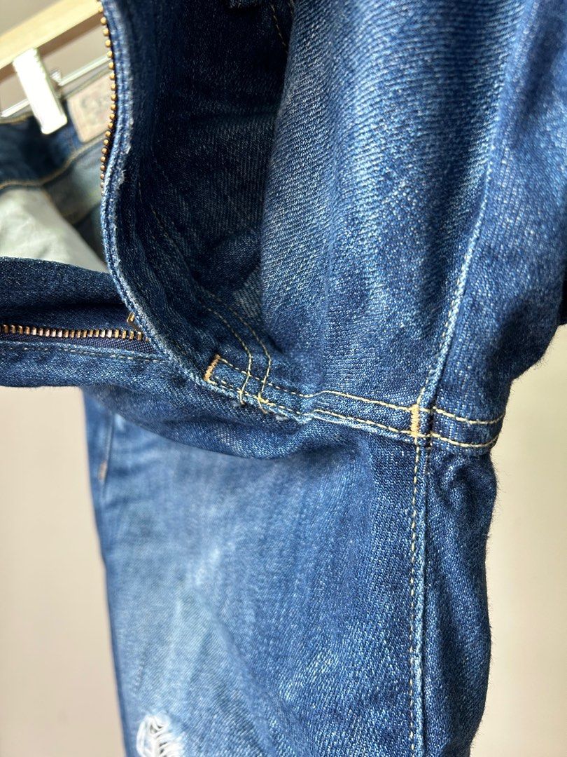 W31 32in Polo Ralph Lauren Astor Slim boyfriend jeans Women s