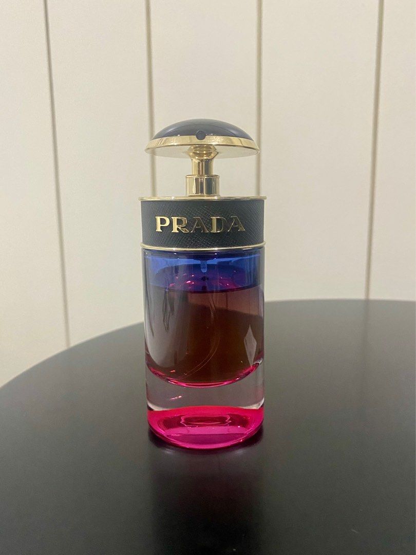 Prada candy night clearance tester