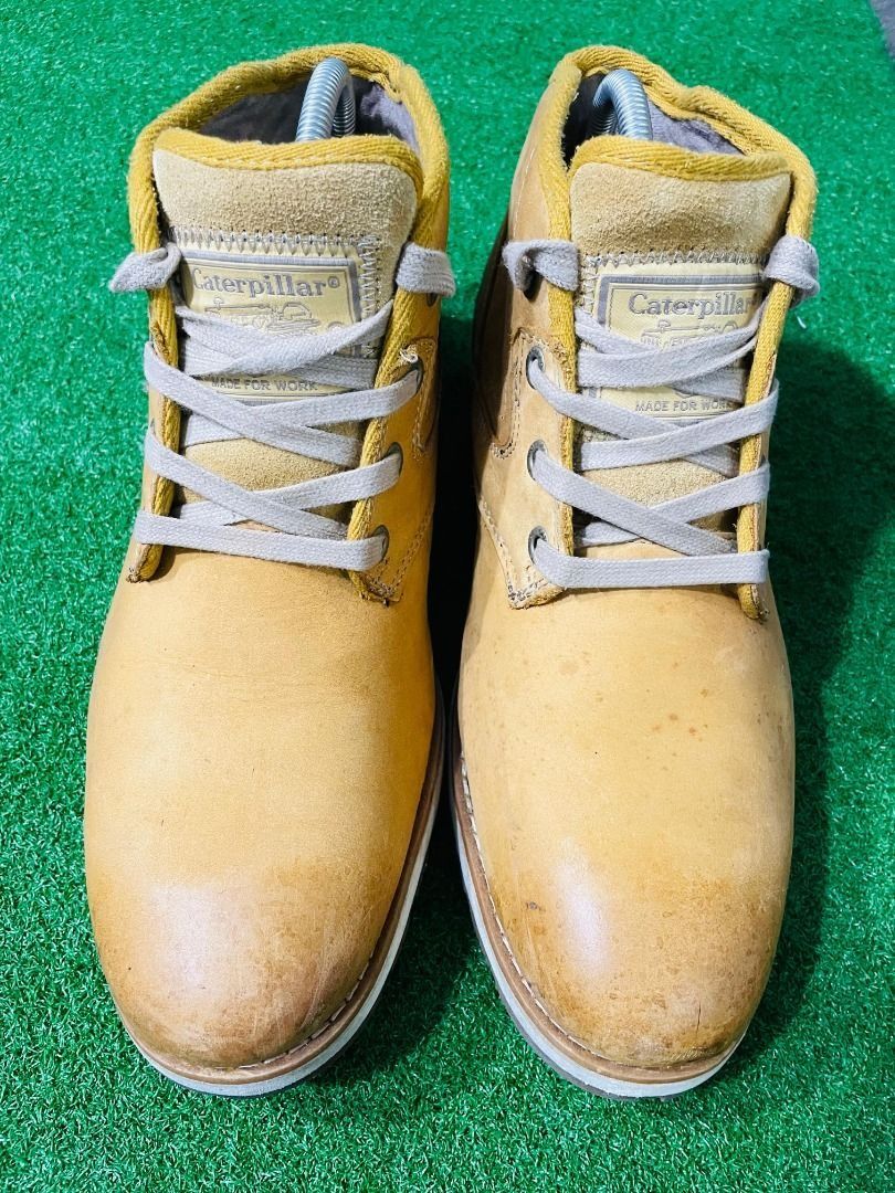 Caterpillar cheap sneakers shoes