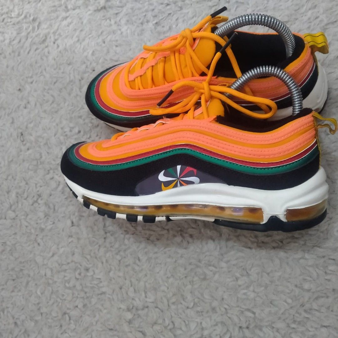 sunburst 97s