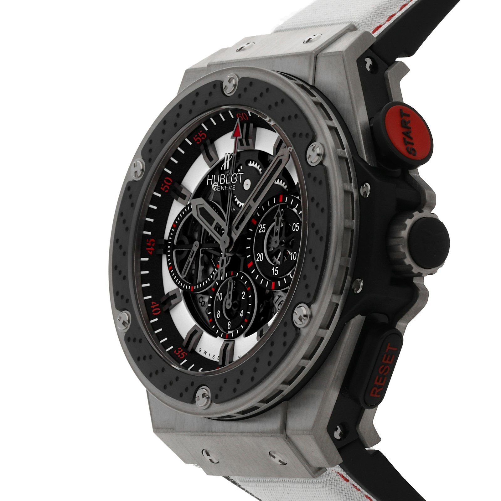Pre Owned Hublot King Power F1 Suzuka 710.ZM.1123.NR.FJP11