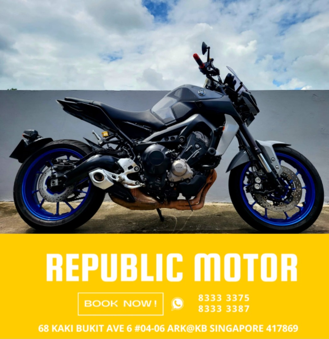 Yamaha mt sale 06 for sale