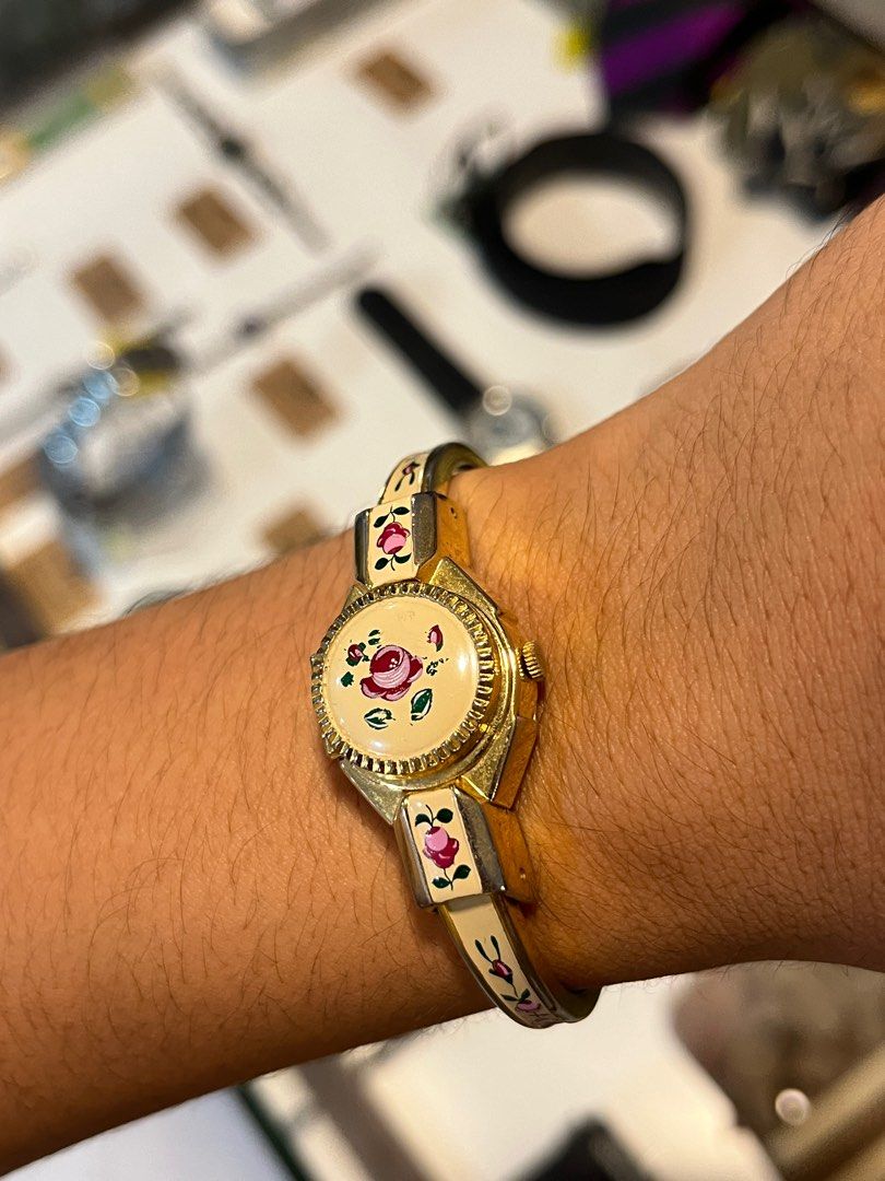 Primex watch on sale