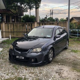Affordable proton gen 2 For Sale, Cars