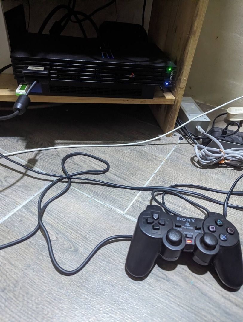 Ps2 1tb hot sale