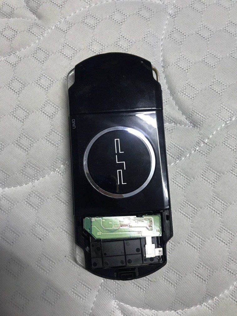 PSP, Video Gaming, Video Game Consoles, PlayStation on Carousell