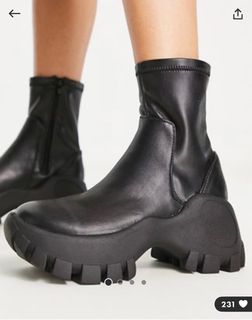 Public desire hotsell raya boots