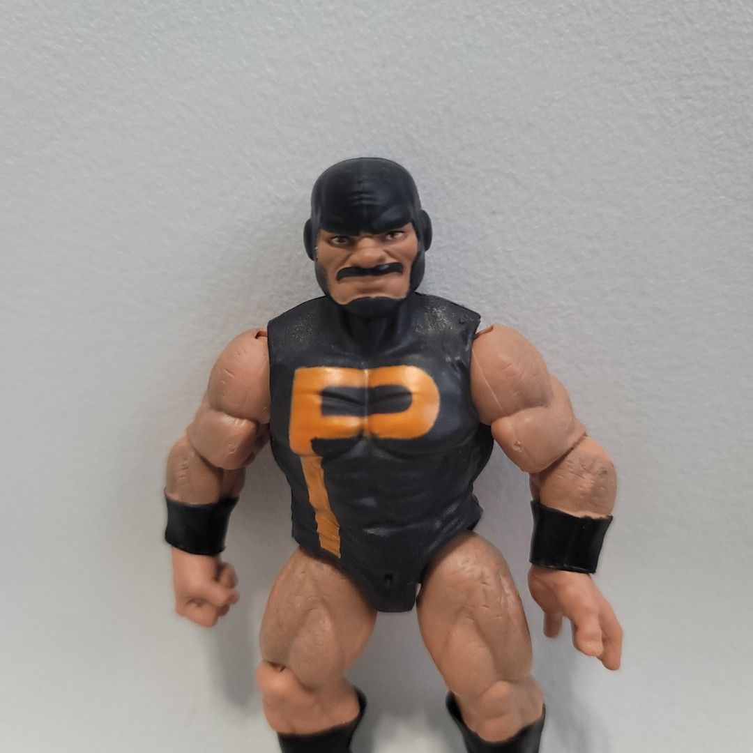 Marvel legends puck baf sales