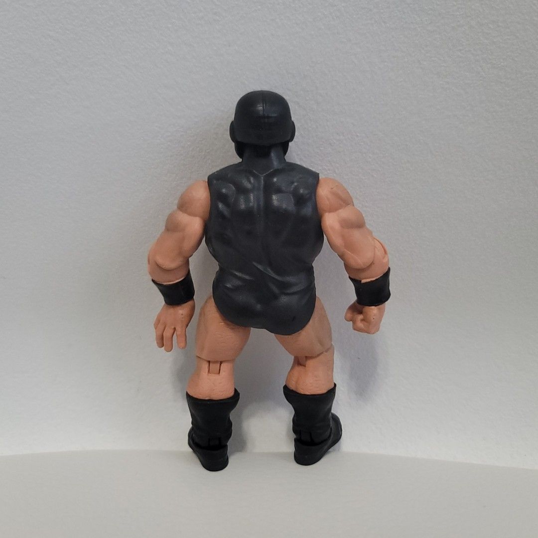 Puck from alpha flight marvel legends boxset hobbies toys toys