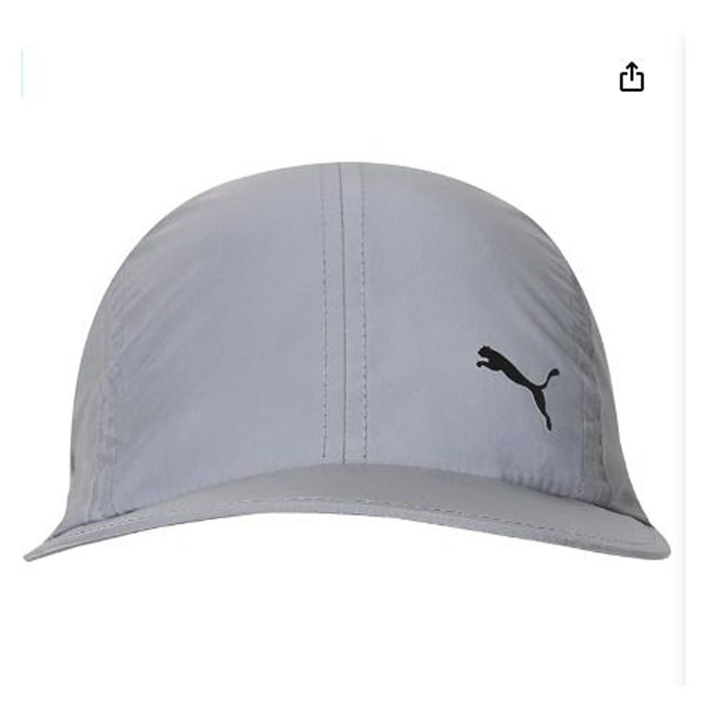 Puma reflective cap on sale