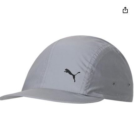 Puma duocell tech running cap on sale