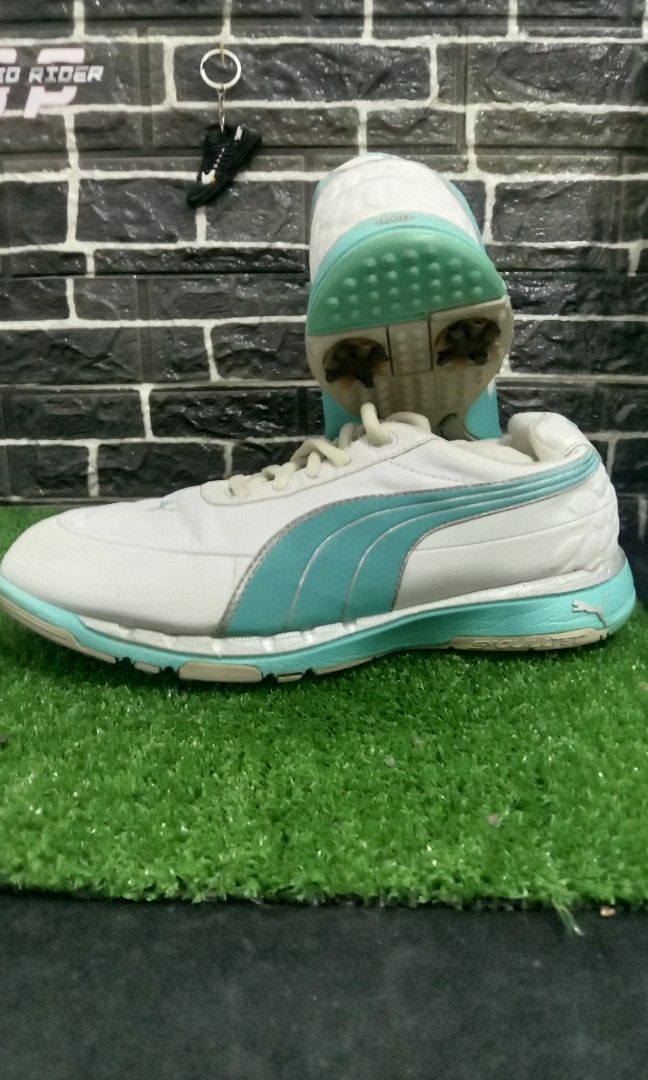 Puma golf sale kids
