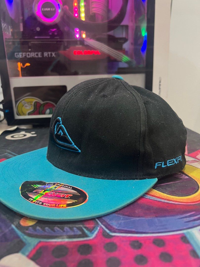 Quicksilver flexfit clearance