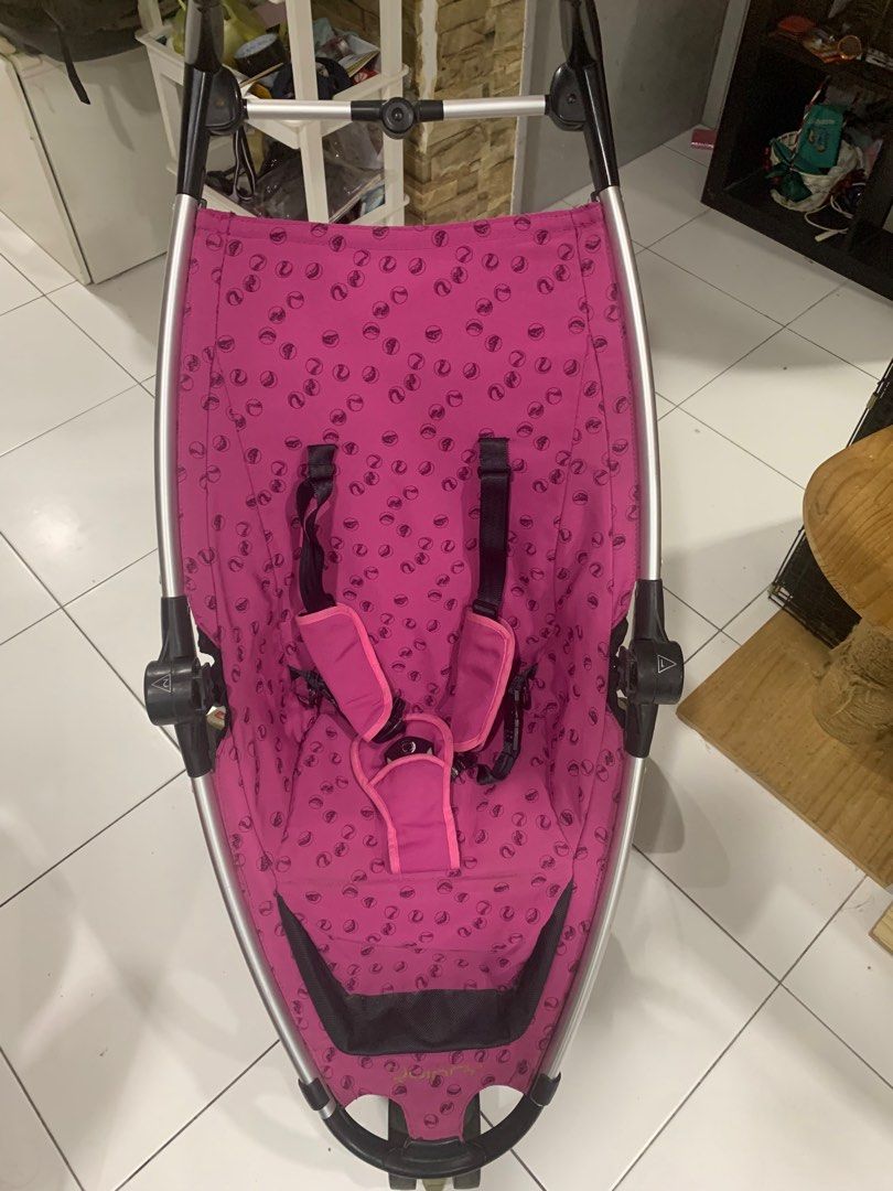 Quinny zapp travel bag hotsell