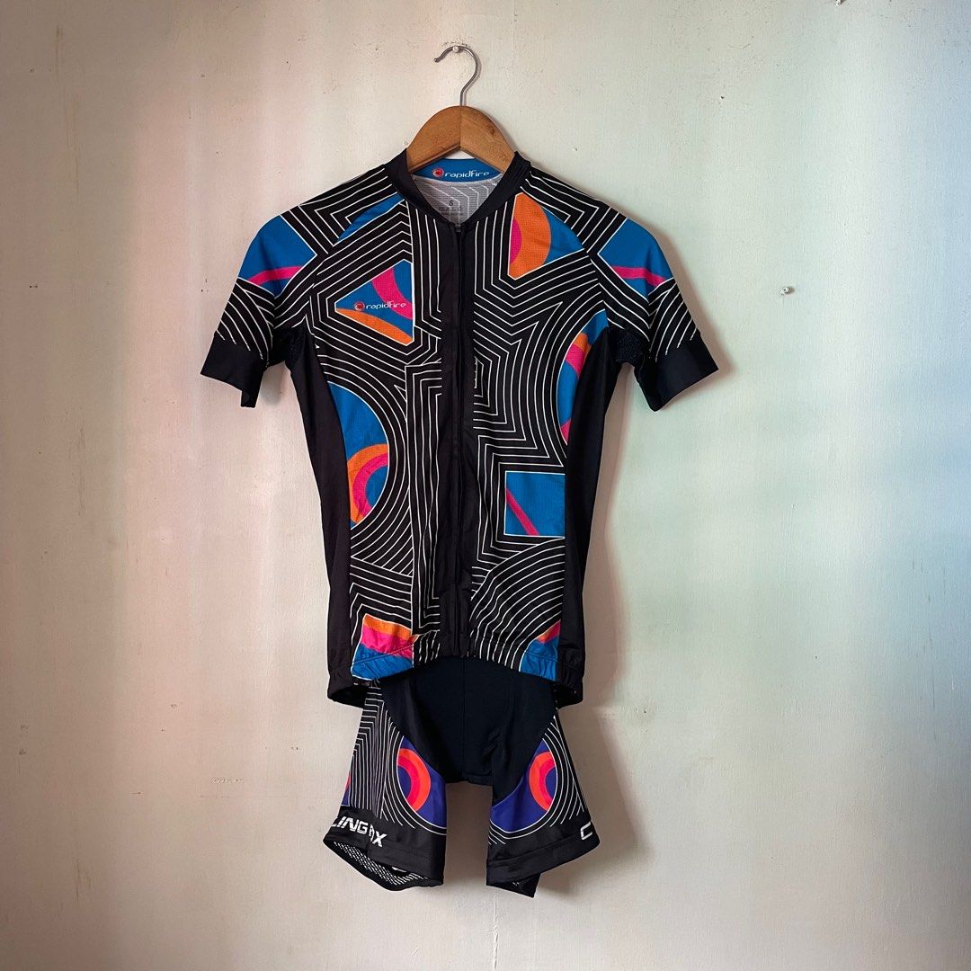 Bibset jersey best sale