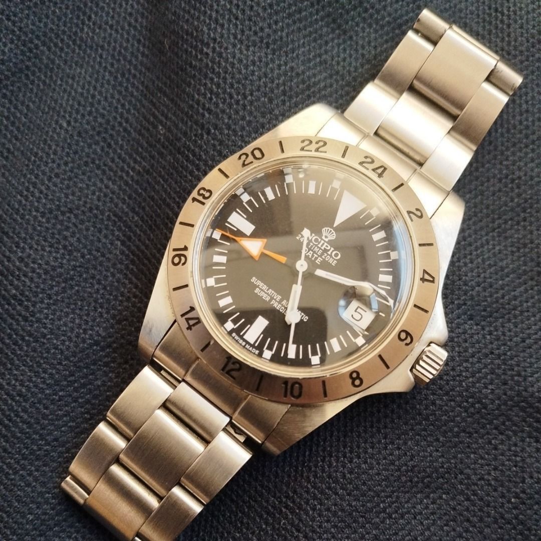 Incipio watch outlet