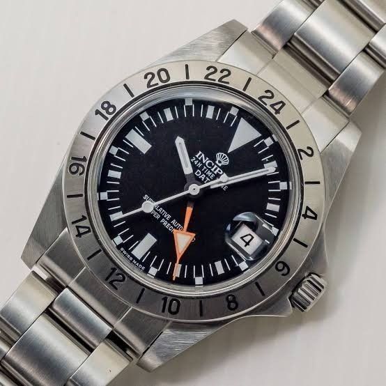 Incipio watch top