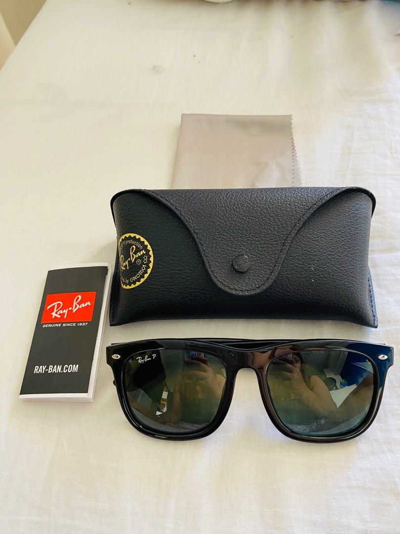 Aooko ray hot sale ban