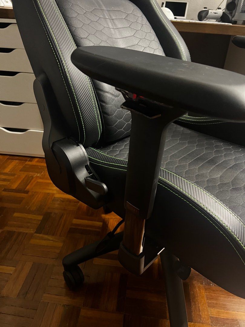 Gxt 707g 2025 resto gaming chair