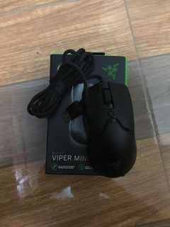 Razer Viper Mini Wired Gaming Mouse