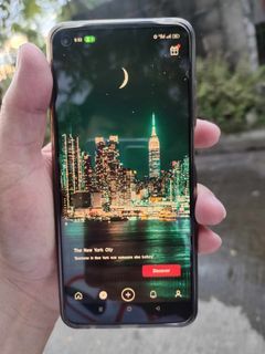 Realme 10 (3mons old)