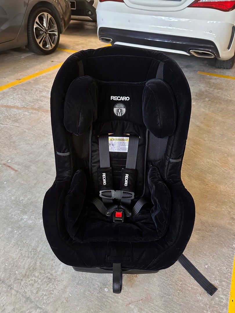 Recaro baby seat for sale best sale