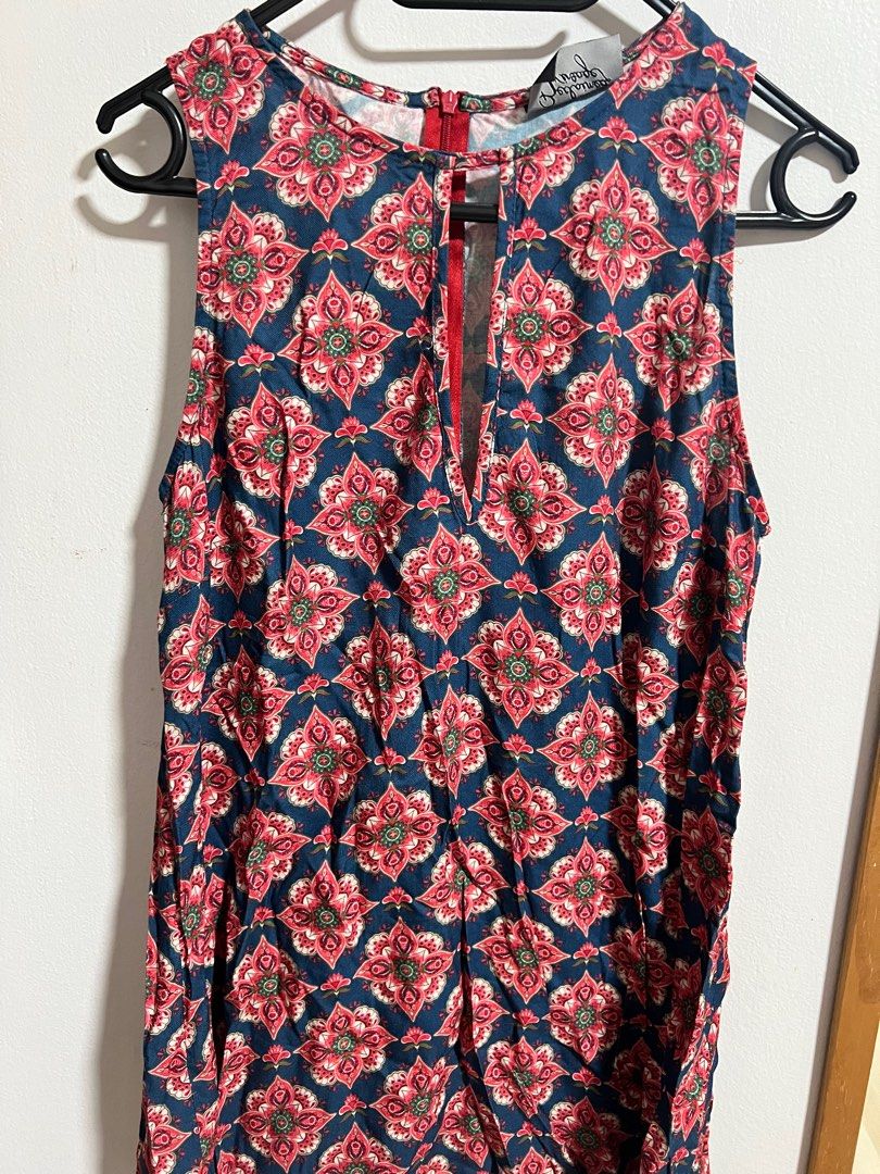 Reclaimed hotsell vintage dress