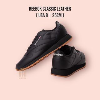 Reebok classic deals malaysia