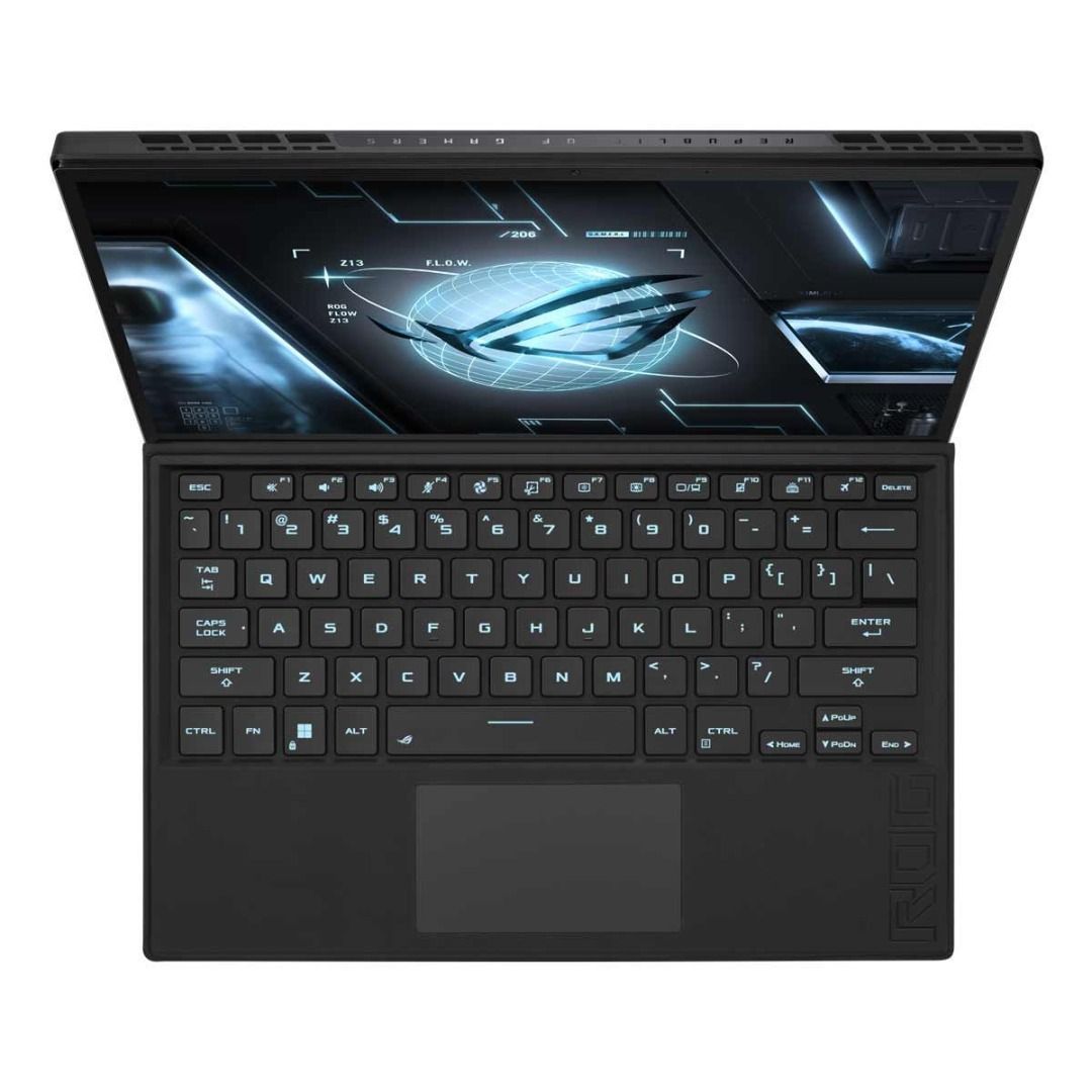 [Refurbished] ASUS ROG Flow Z13 GZ301ZC-LD115W / i7-12th Gen / 16GB ...